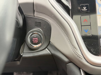 2023 Subaru Legacy Limited