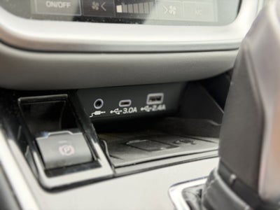 2023 Subaru Legacy Limited