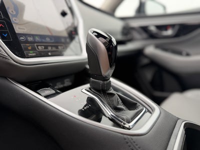 2023 Subaru Legacy Limited