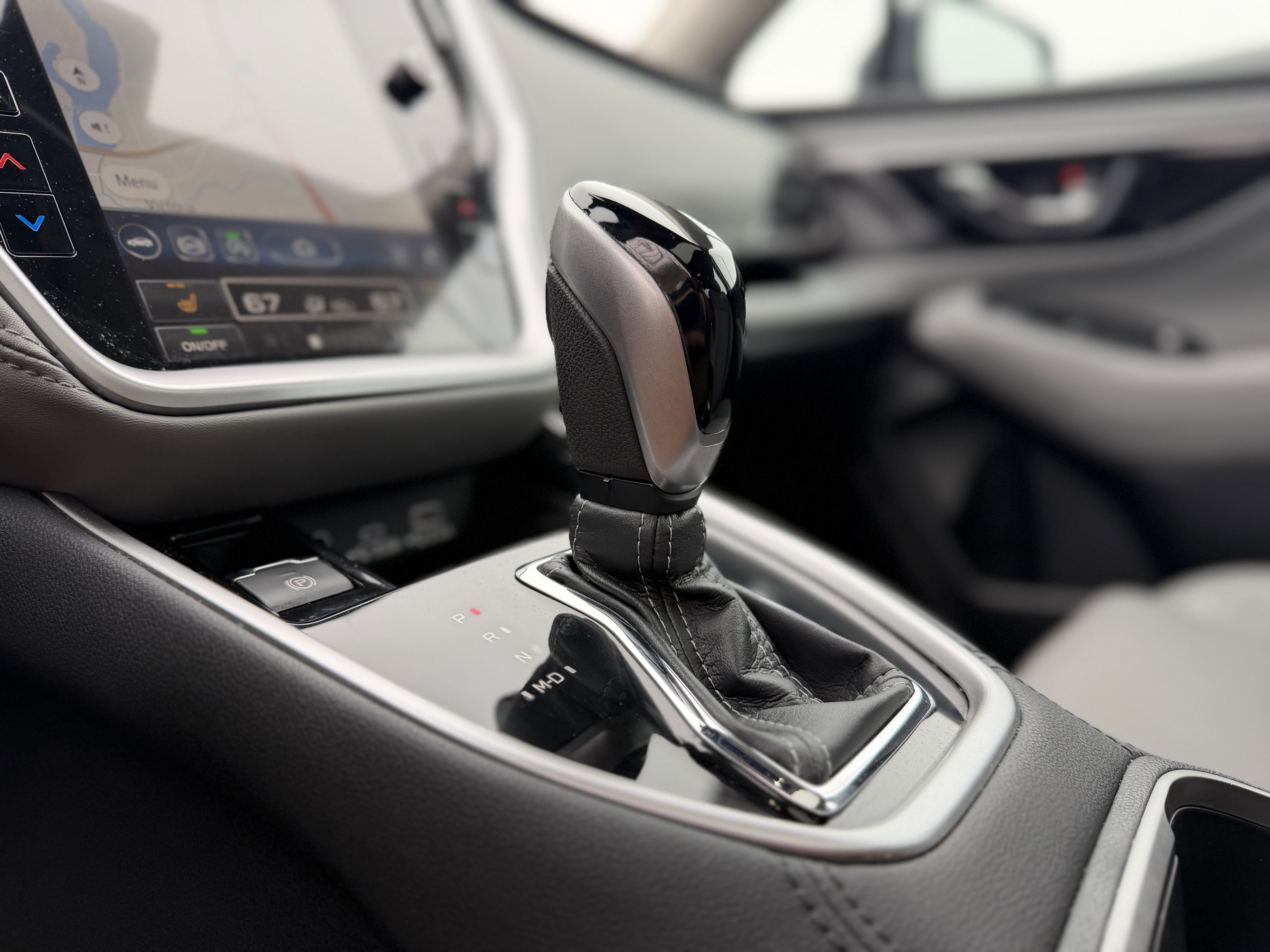 2023 Subaru Legacy Limited