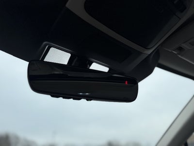 2023 Subaru Legacy Limited