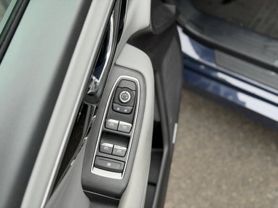 2023 Subaru Legacy Limited