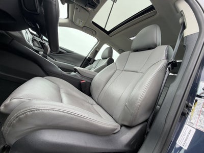 2023 Subaru Legacy Limited