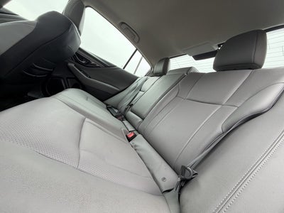 2023 Subaru Legacy Limited