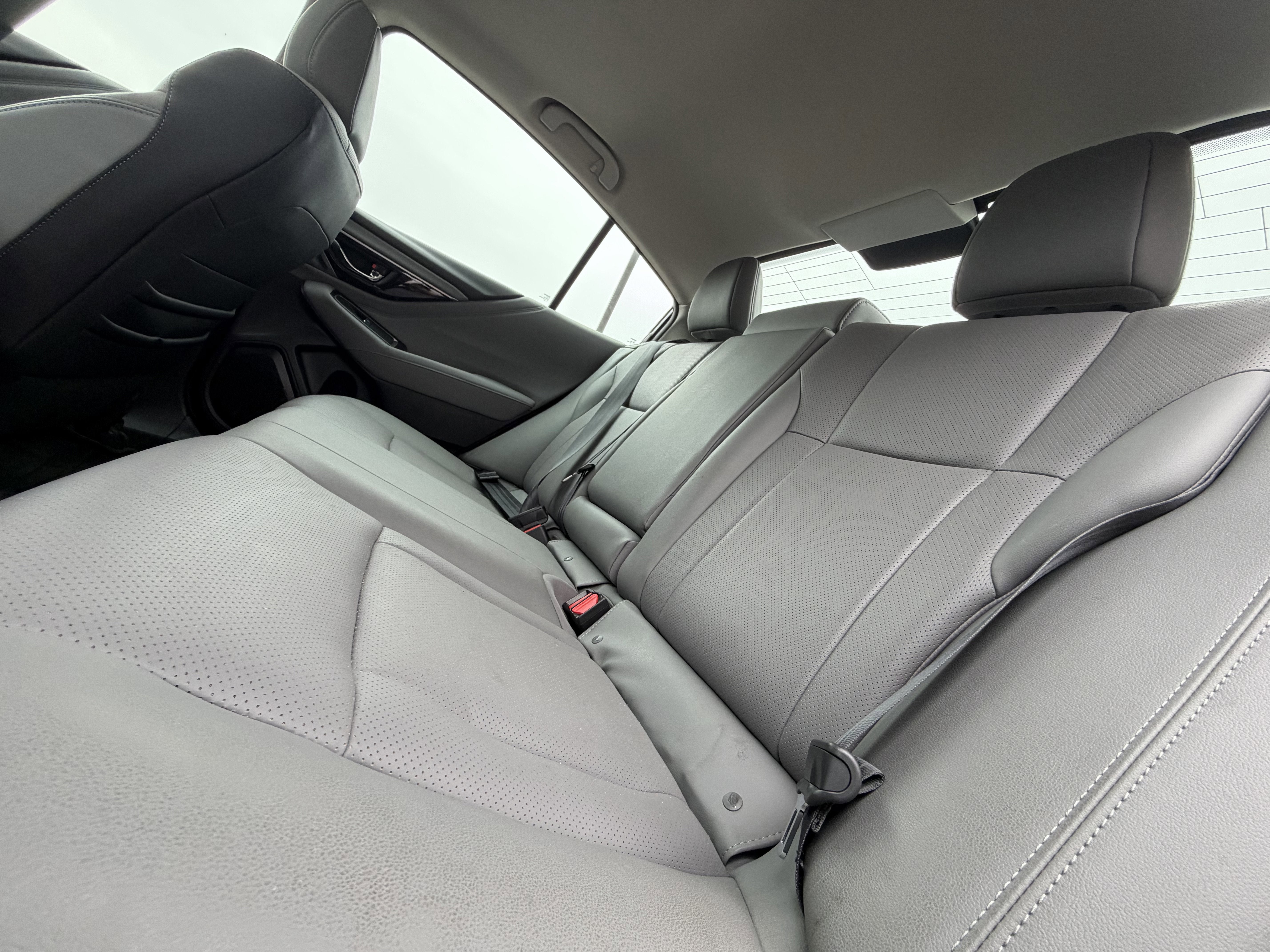 2023 Subaru Legacy Limited