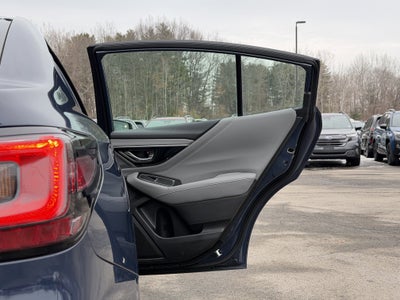 2023 Subaru Legacy Limited