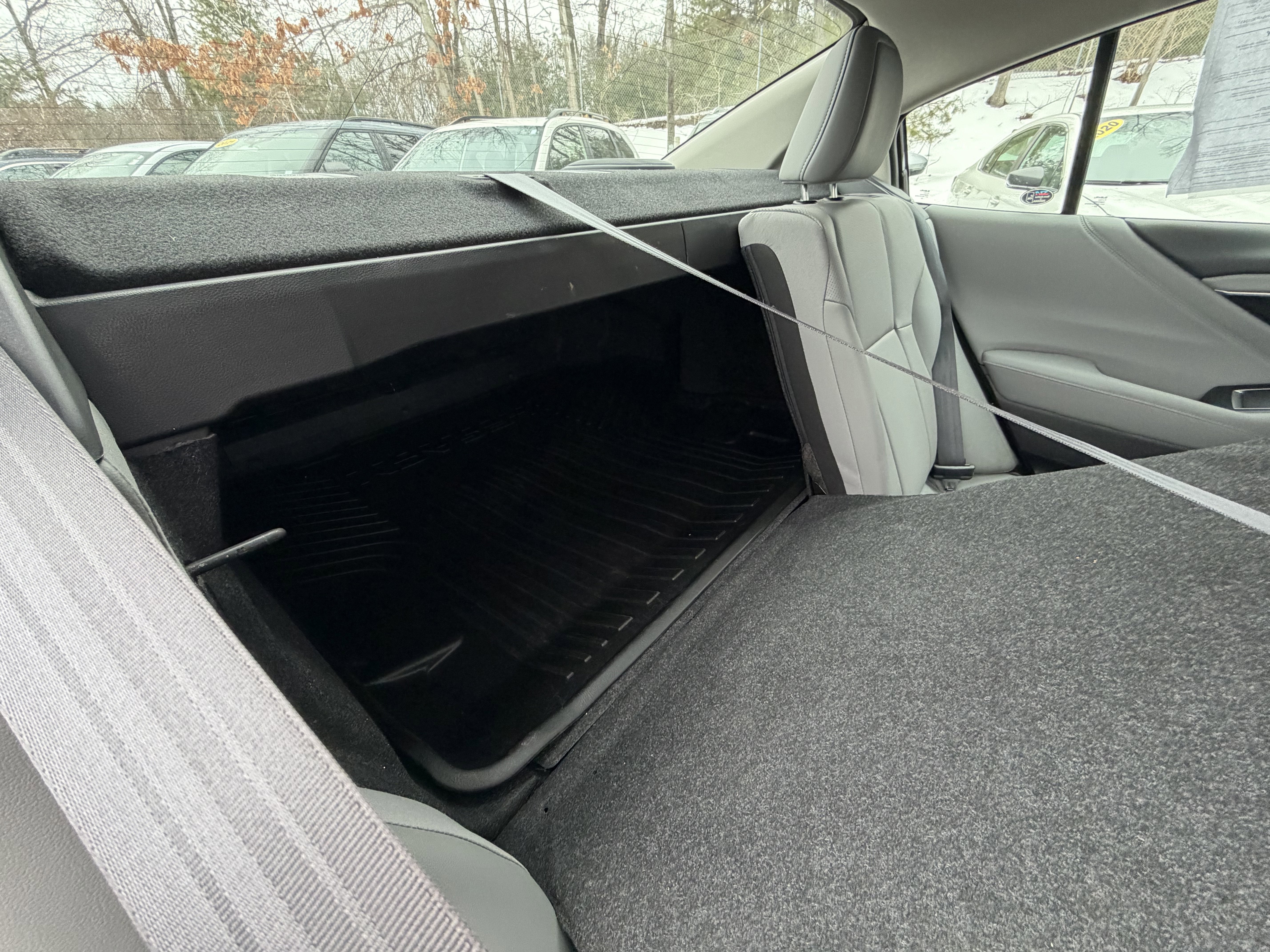 2023 Subaru Legacy Limited