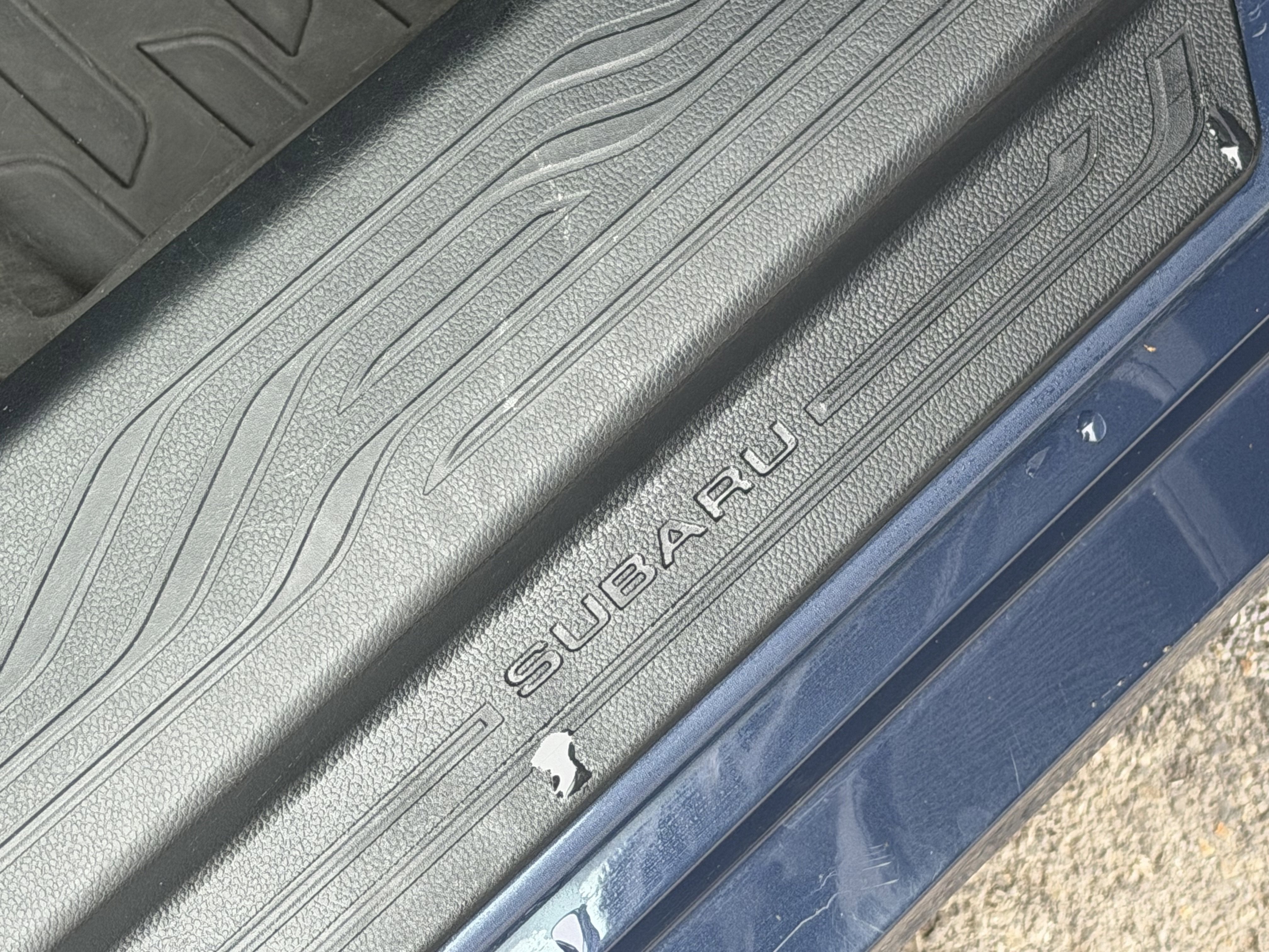 2023 Subaru Legacy Limited