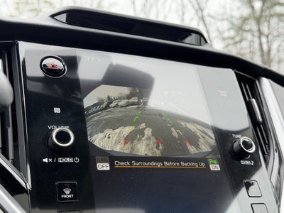 2023 Subaru Legacy Limited