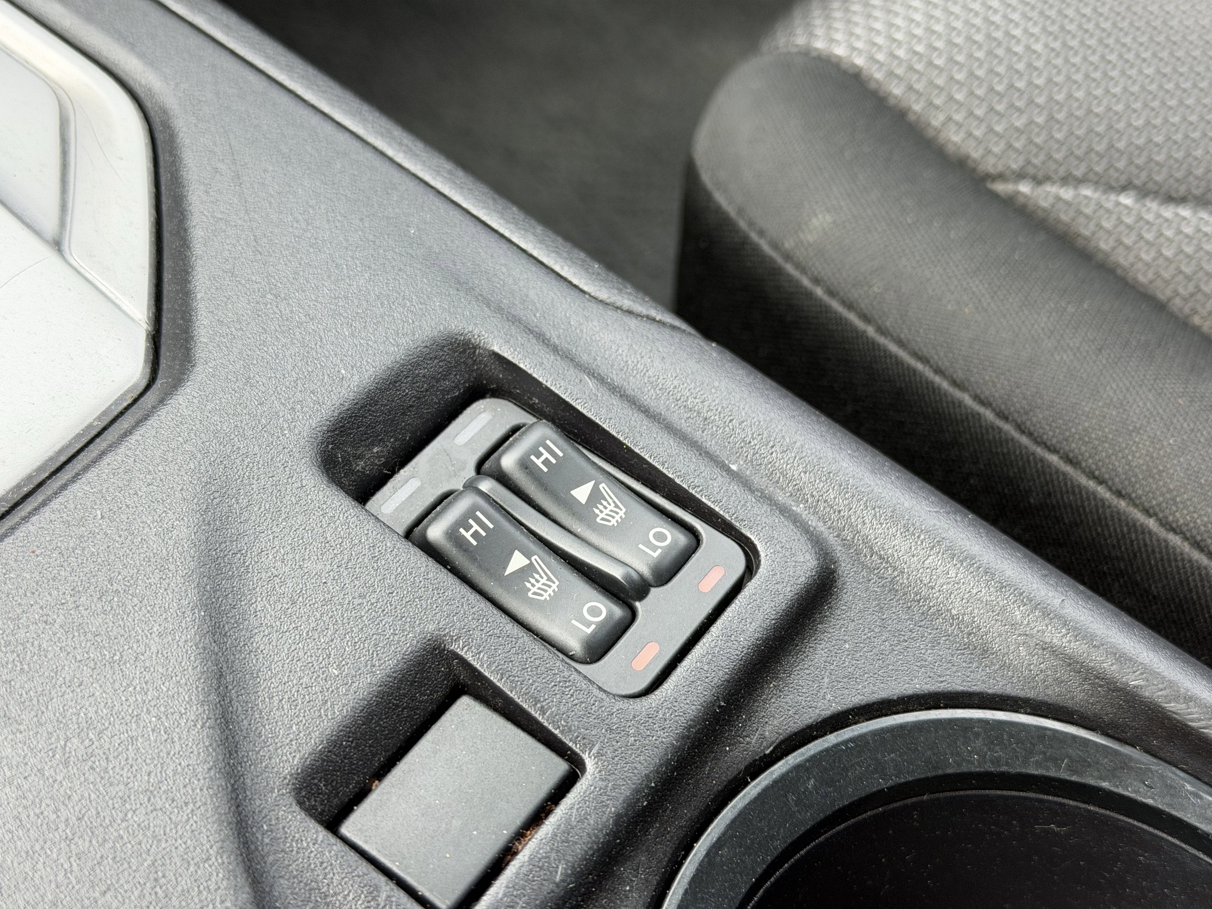 2017 Subaru Impreza 2.0i Premium