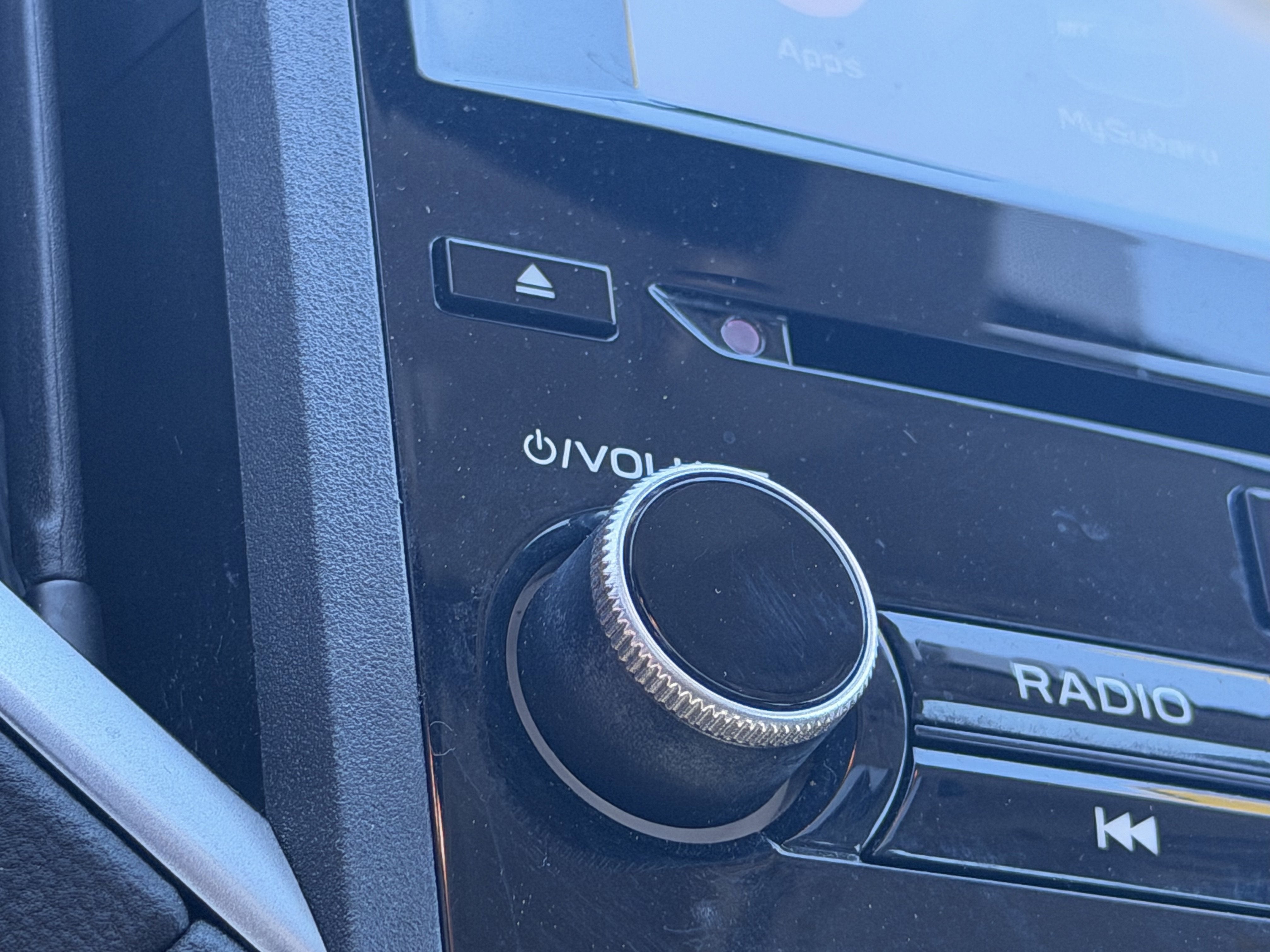 2019 Subaru Impreza 2.0i Premium