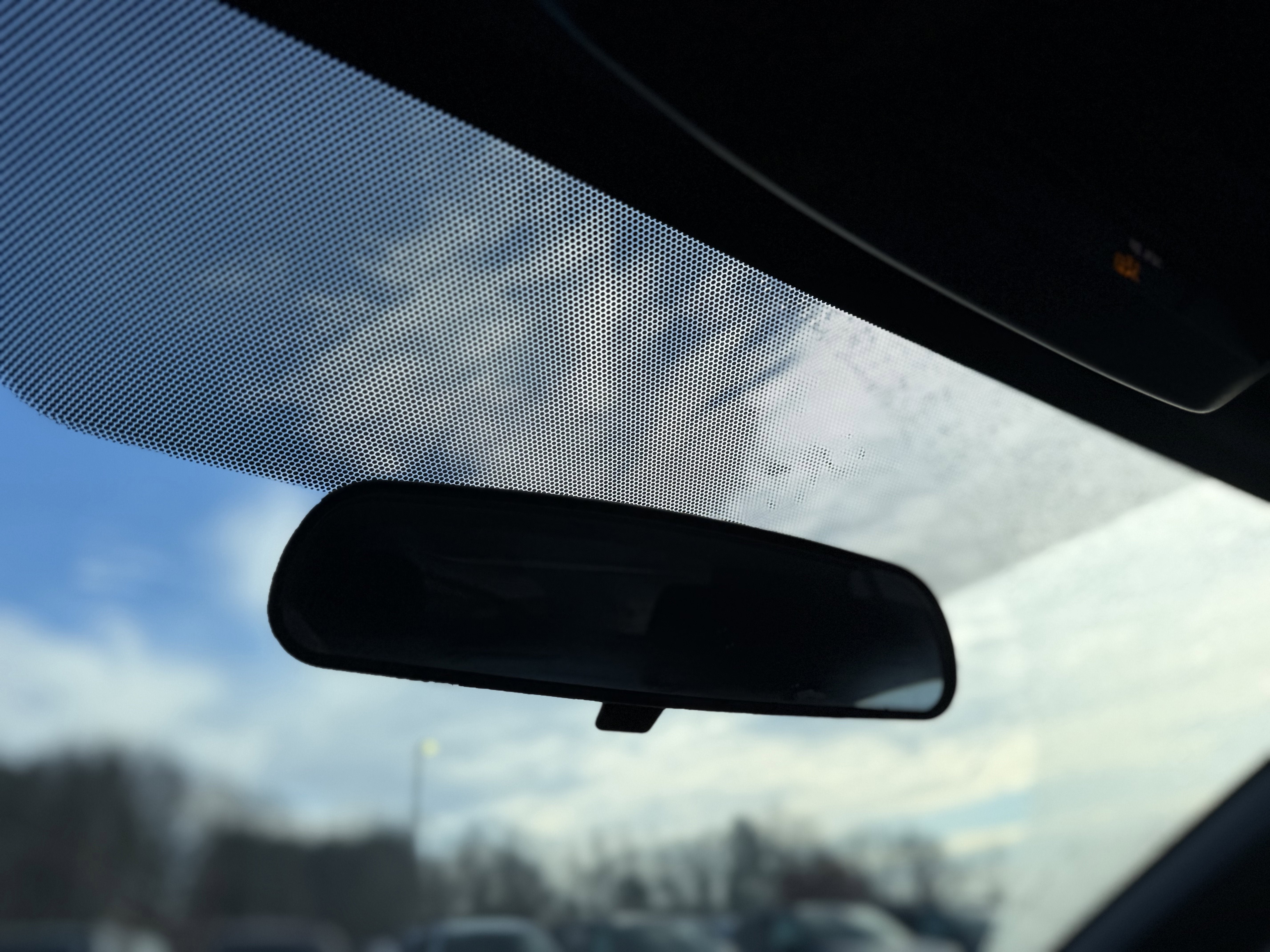 2017 Subaru Impreza 2.0i Sport