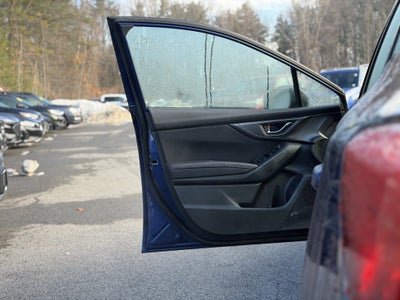 2017 Subaru Impreza 2.0i Sport