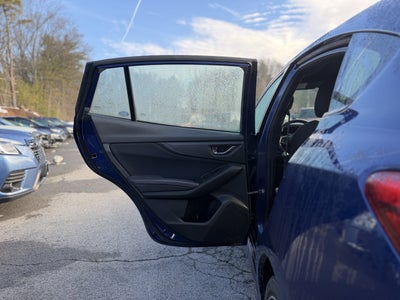 2017 Subaru Impreza 2.0i Sport