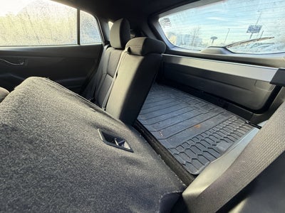 2017 Subaru Impreza 2.0i Sport