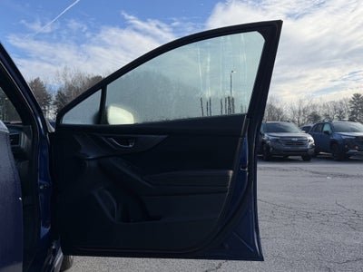 2017 Subaru Impreza 2.0i Sport