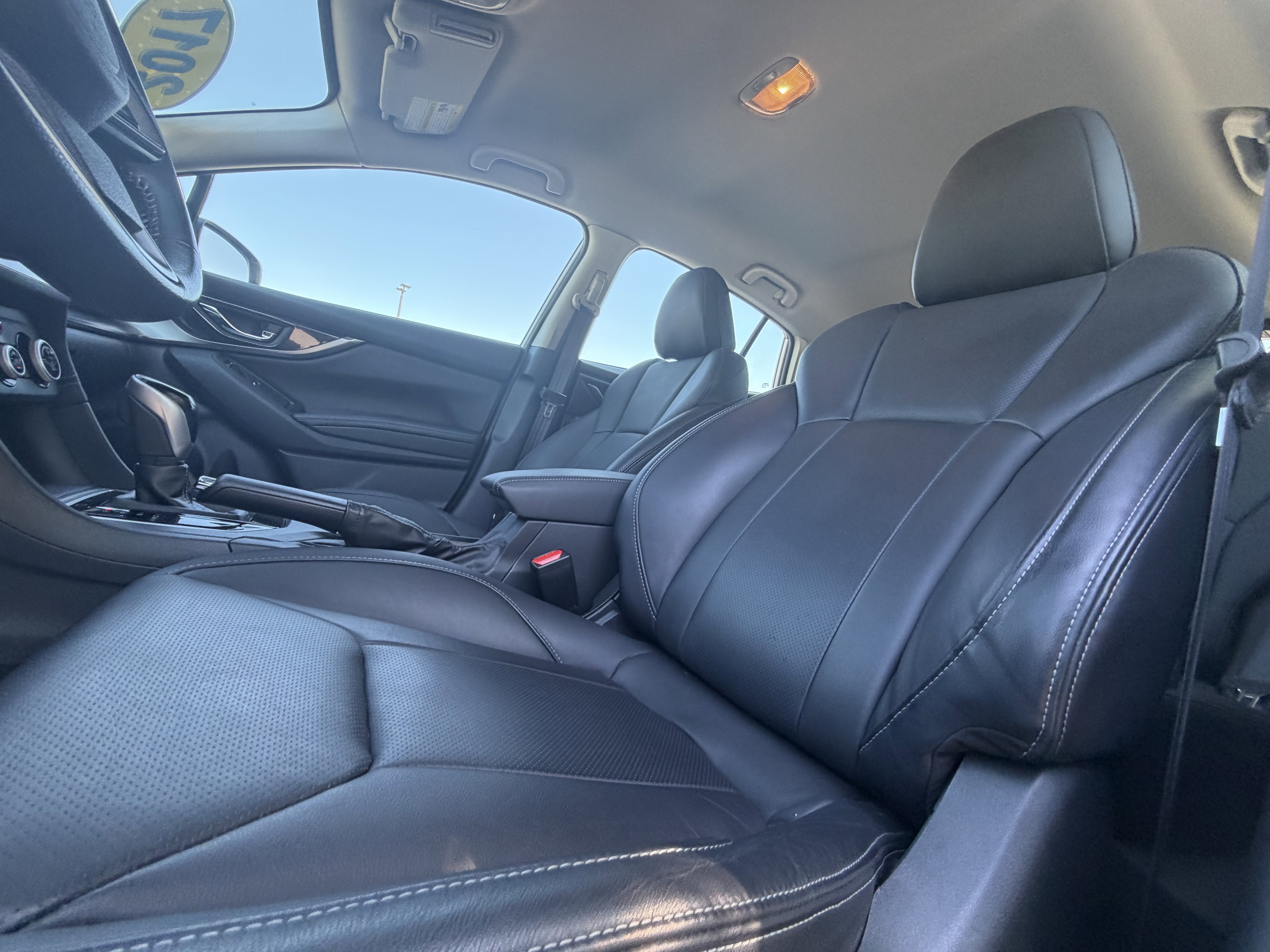 2017 Subaru Impreza 2.0i Limited