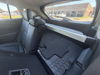 2017 Subaru Impreza 2.0i Limited