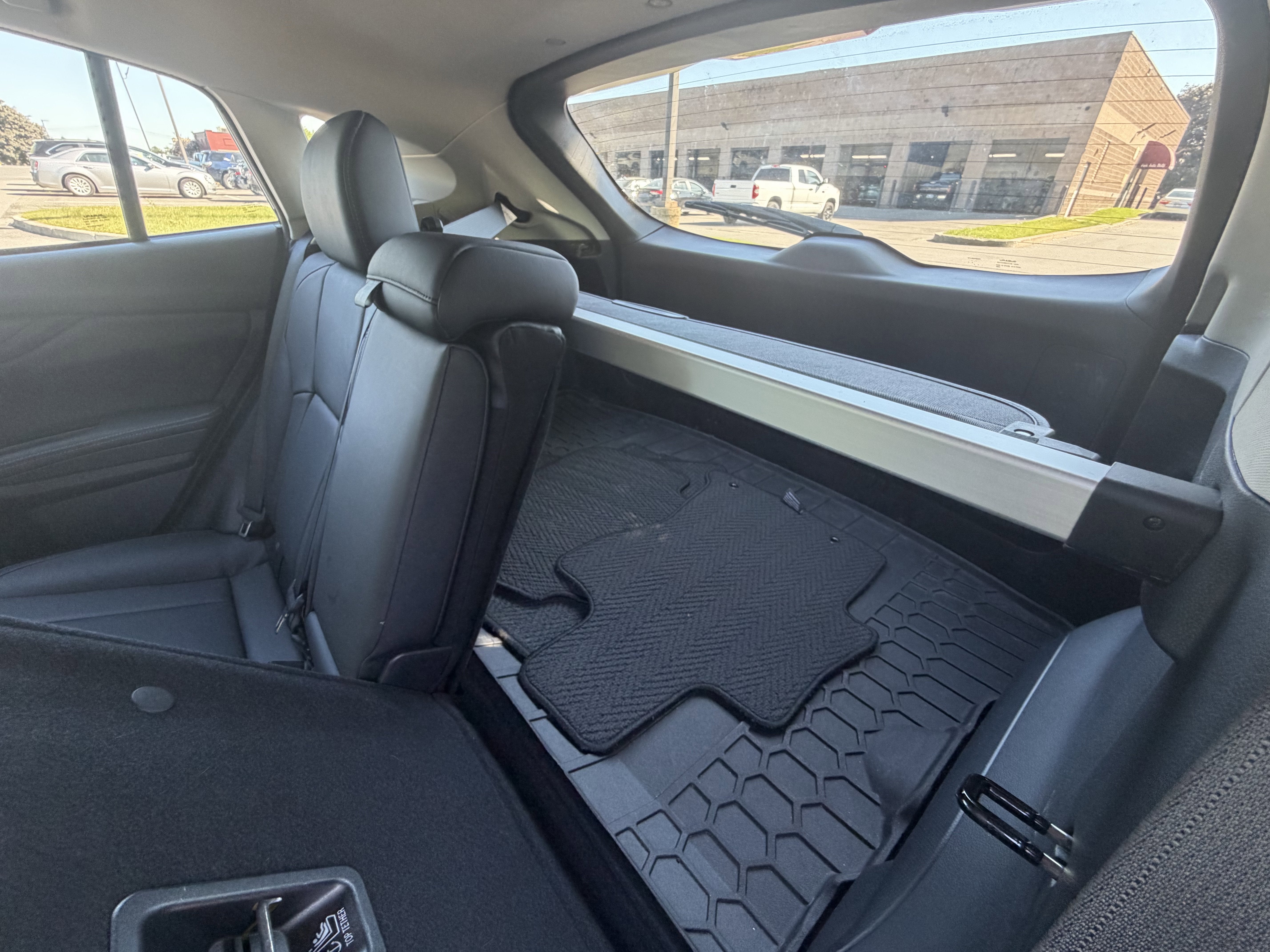 2017 Subaru Impreza 2.0i Limited