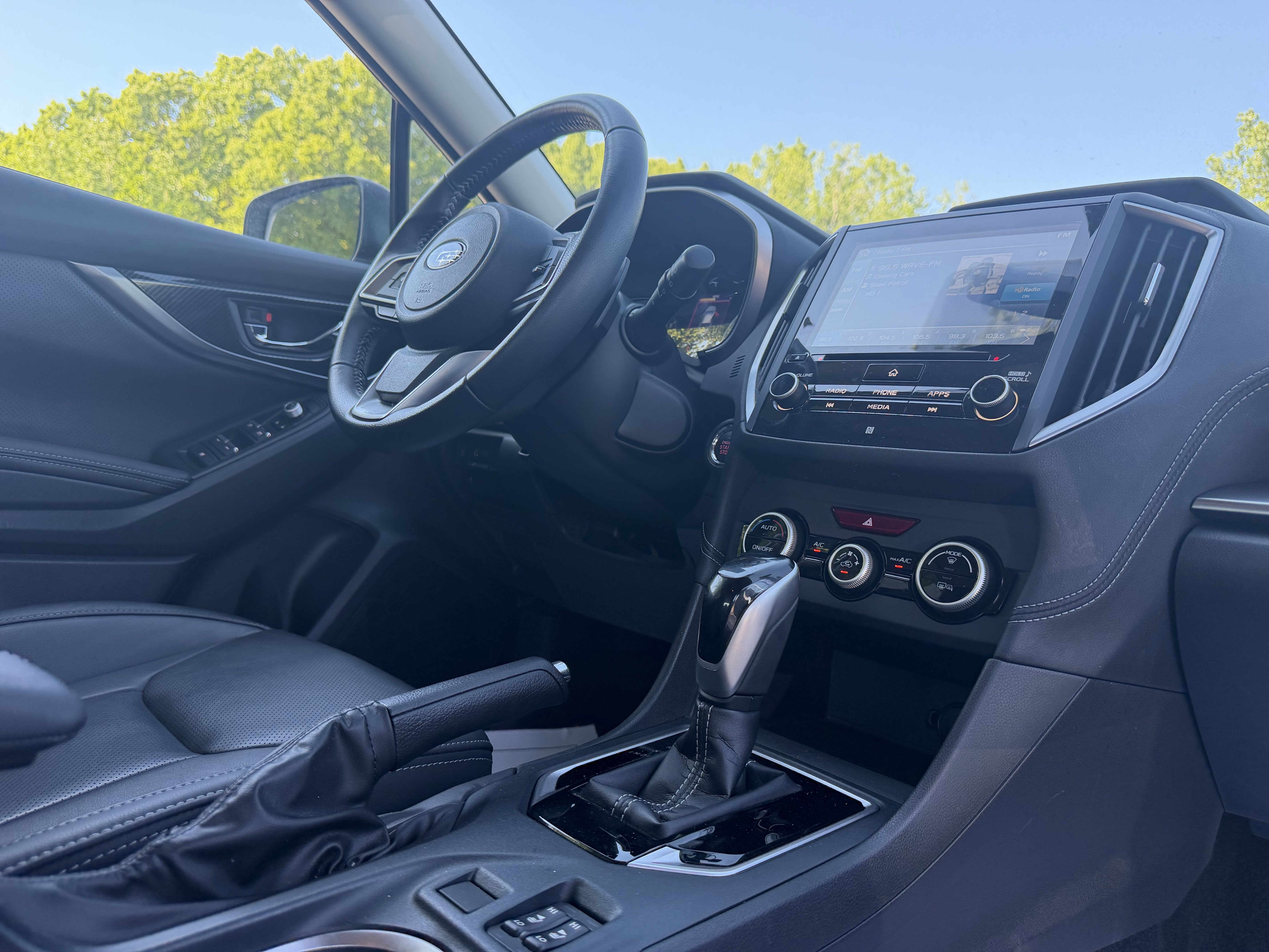 2017 Subaru Impreza 2.0i Limited