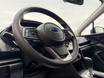 2023 Subaru Impreza Premium