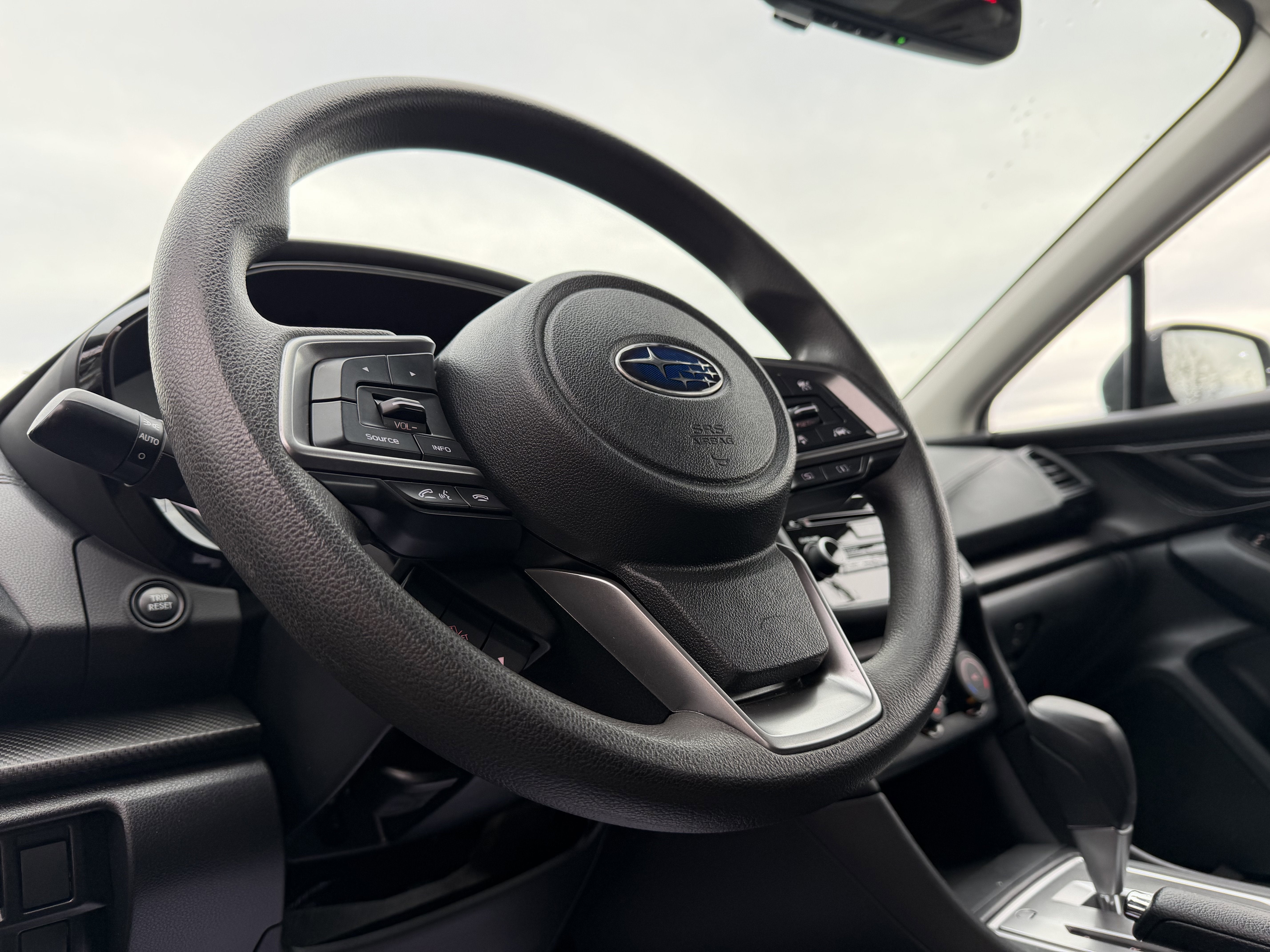 2023 Subaru Impreza Premium