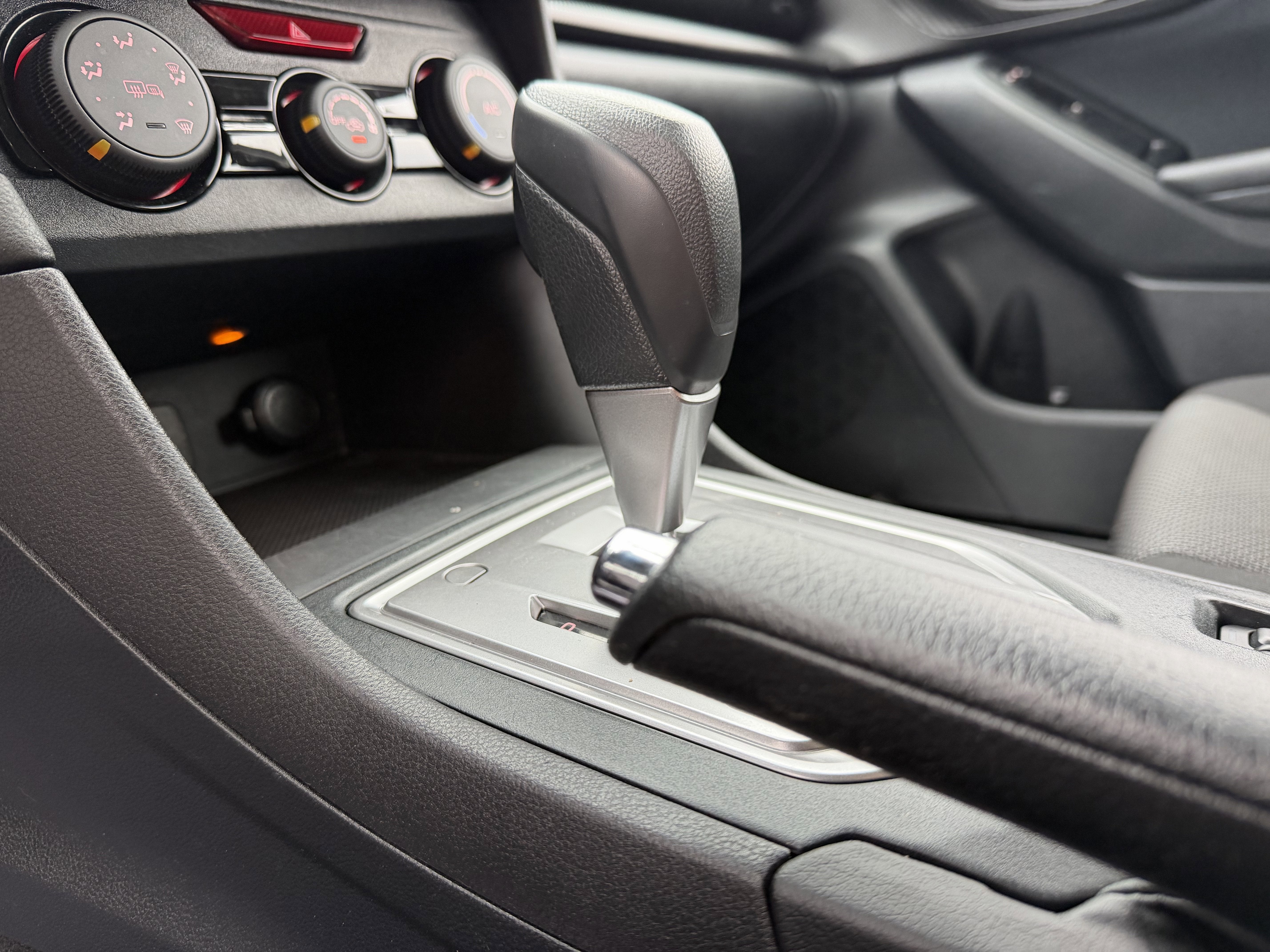 2023 Subaru Impreza Premium