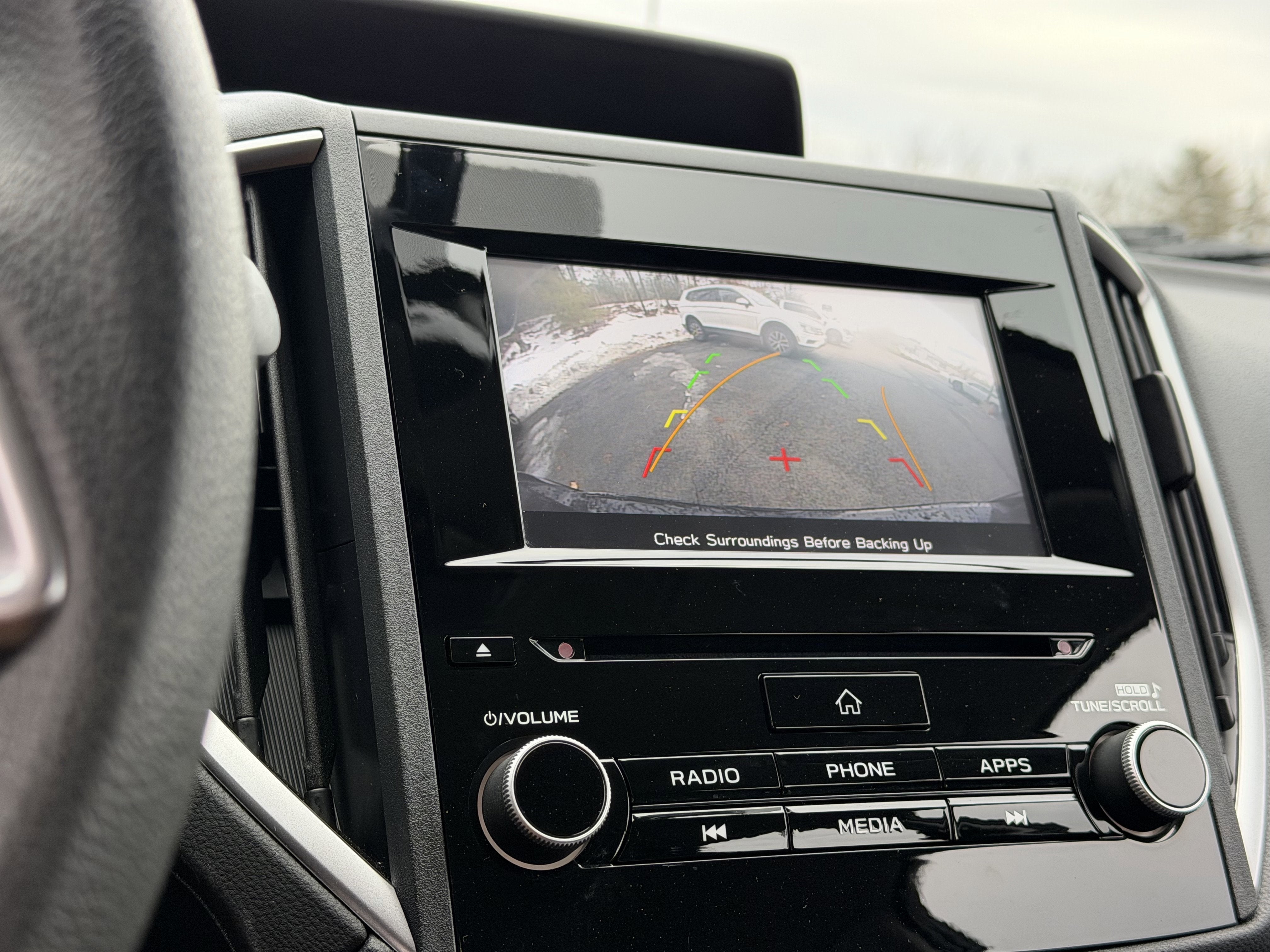 2023 Subaru Impreza Premium