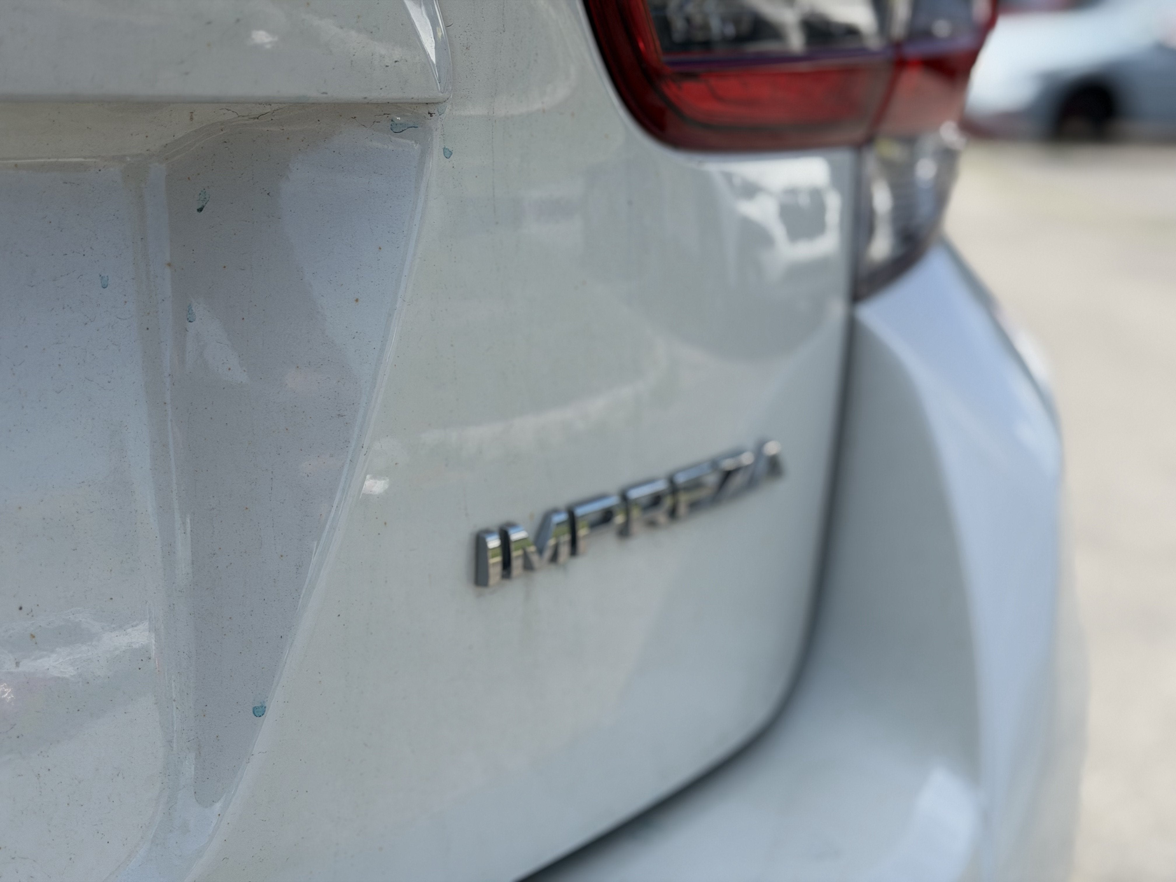 2023 Subaru Impreza Premium