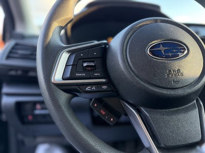 2023 Subaru Impreza Premium