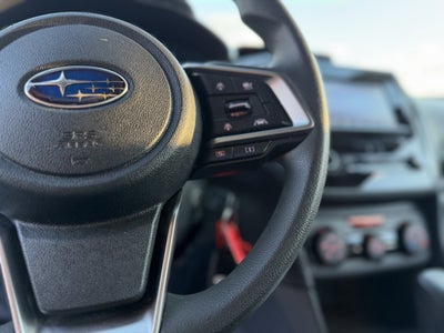 2023 Subaru Impreza Premium