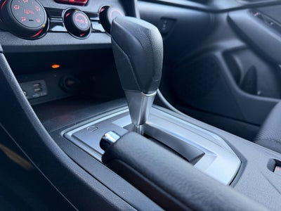 2023 Subaru Impreza Premium