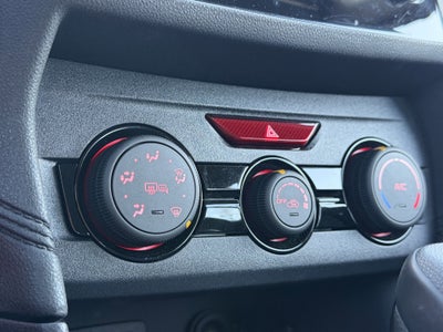 2023 Subaru Impreza Premium