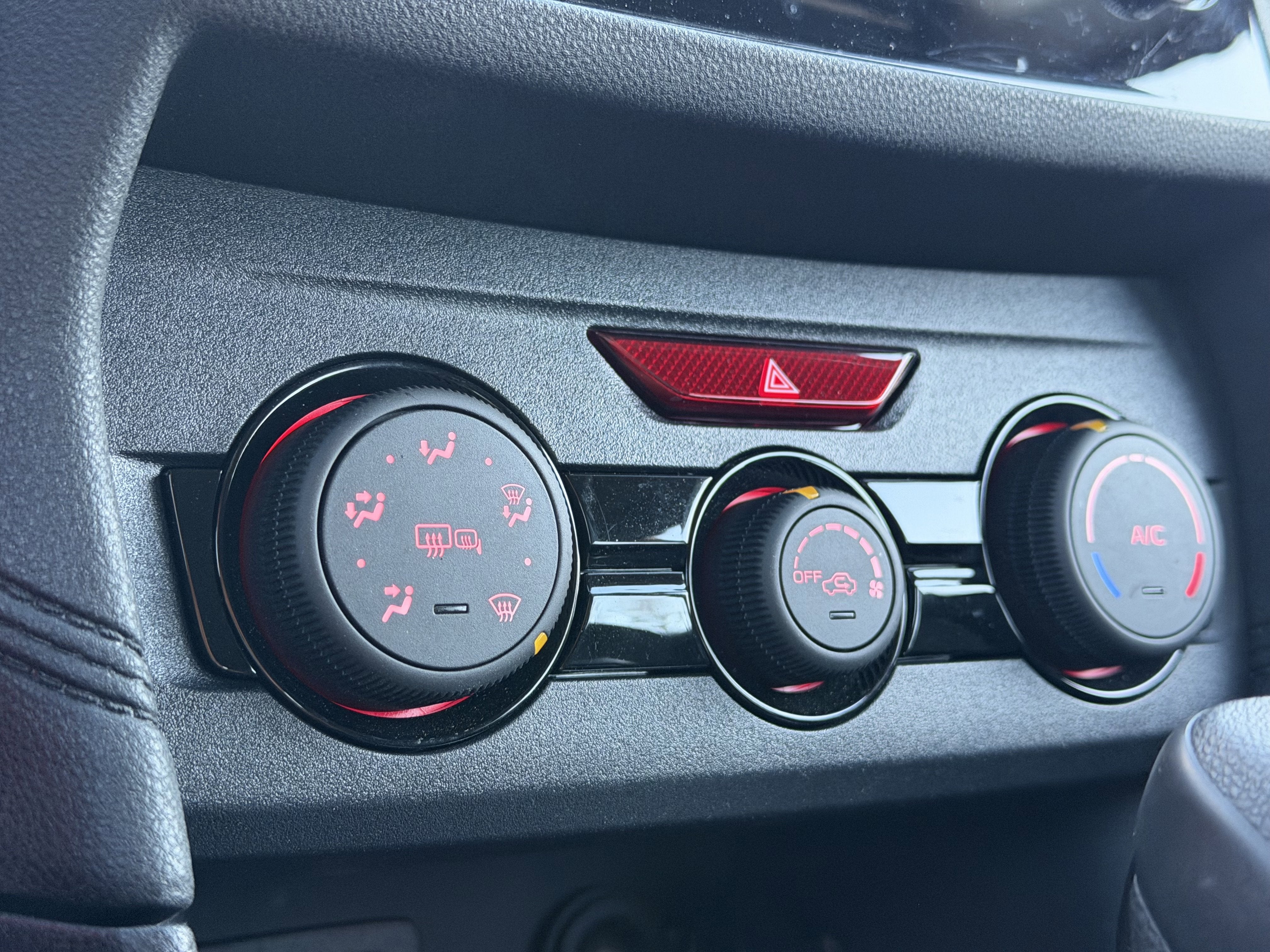 2023 Subaru Impreza Premium