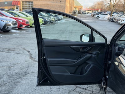 2023 Subaru Impreza Premium