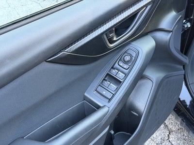 2023 Subaru Impreza Premium