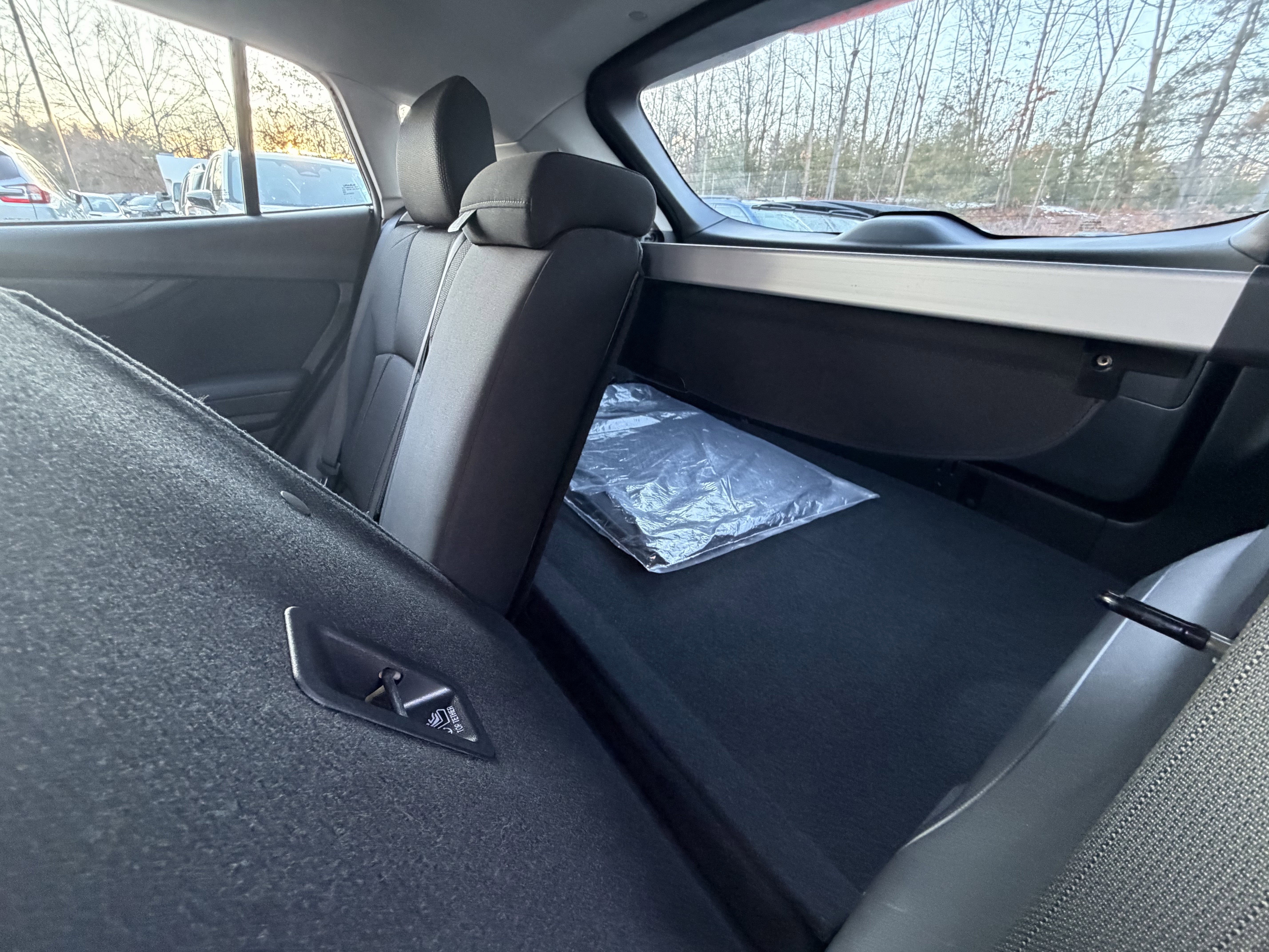 2023 Subaru Impreza Premium