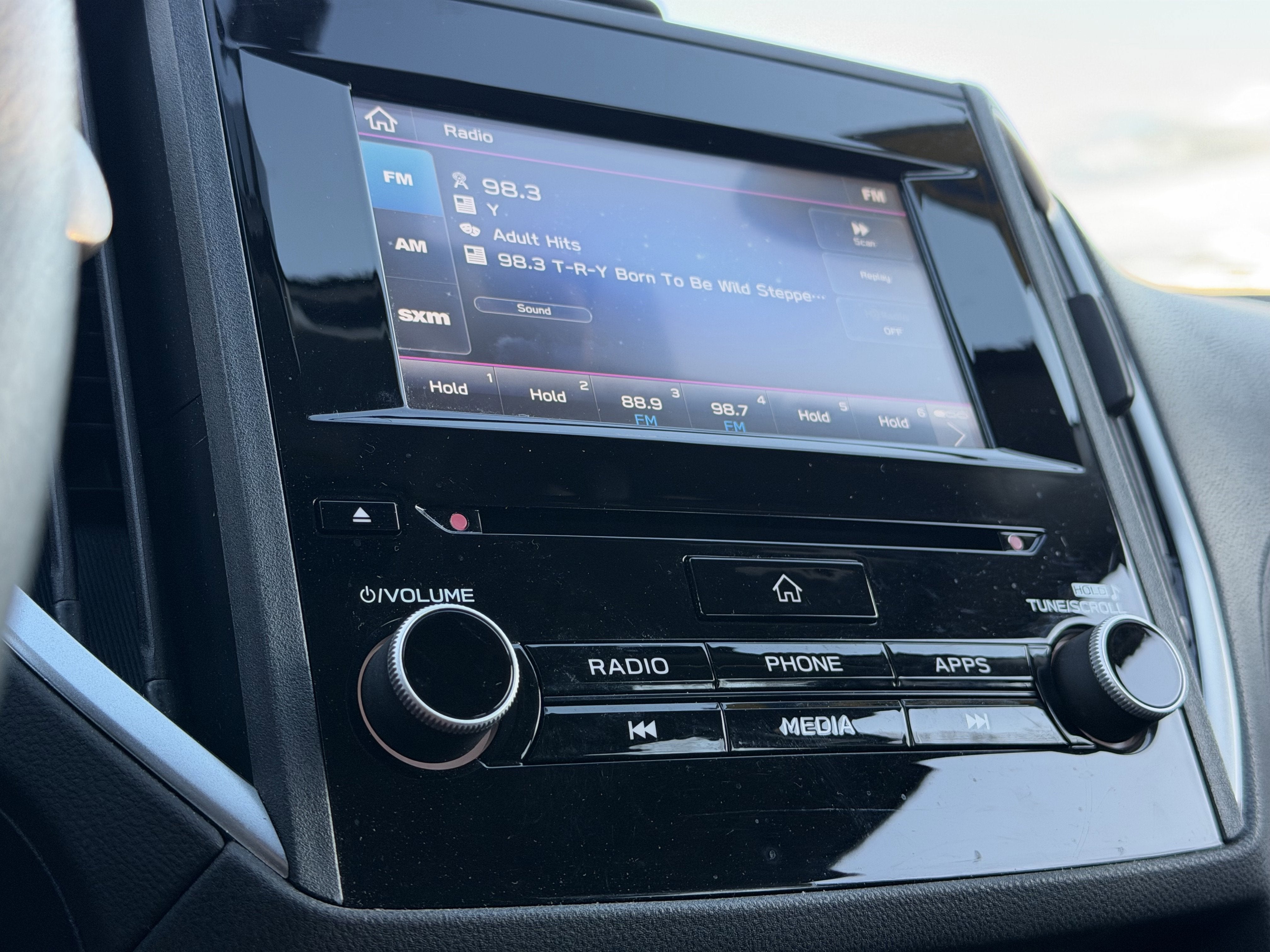 2023 Subaru Impreza Premium