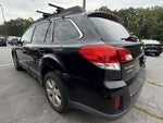 2012 Subaru Outback 2.5i Premium