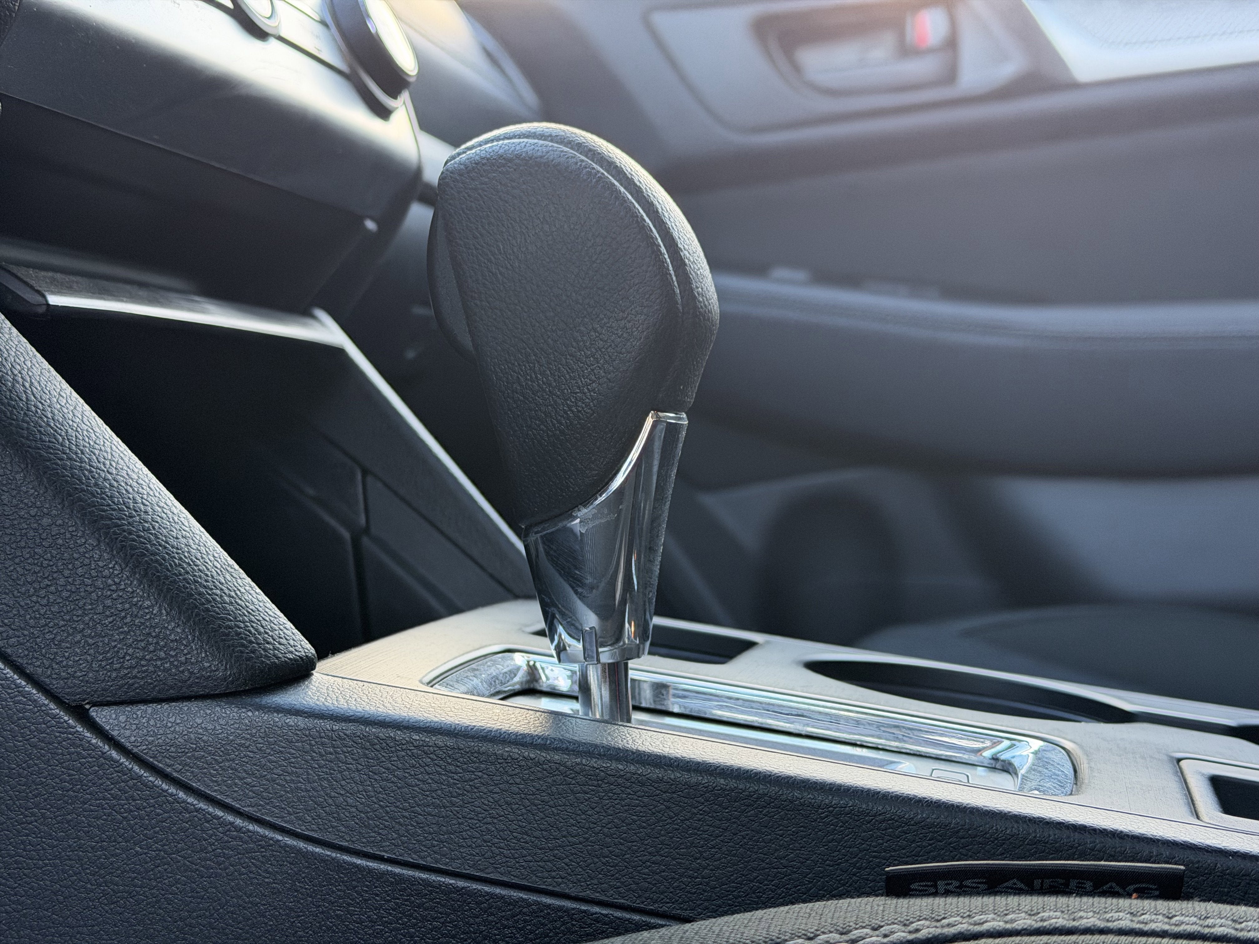 2018 Subaru Outback 2.5i