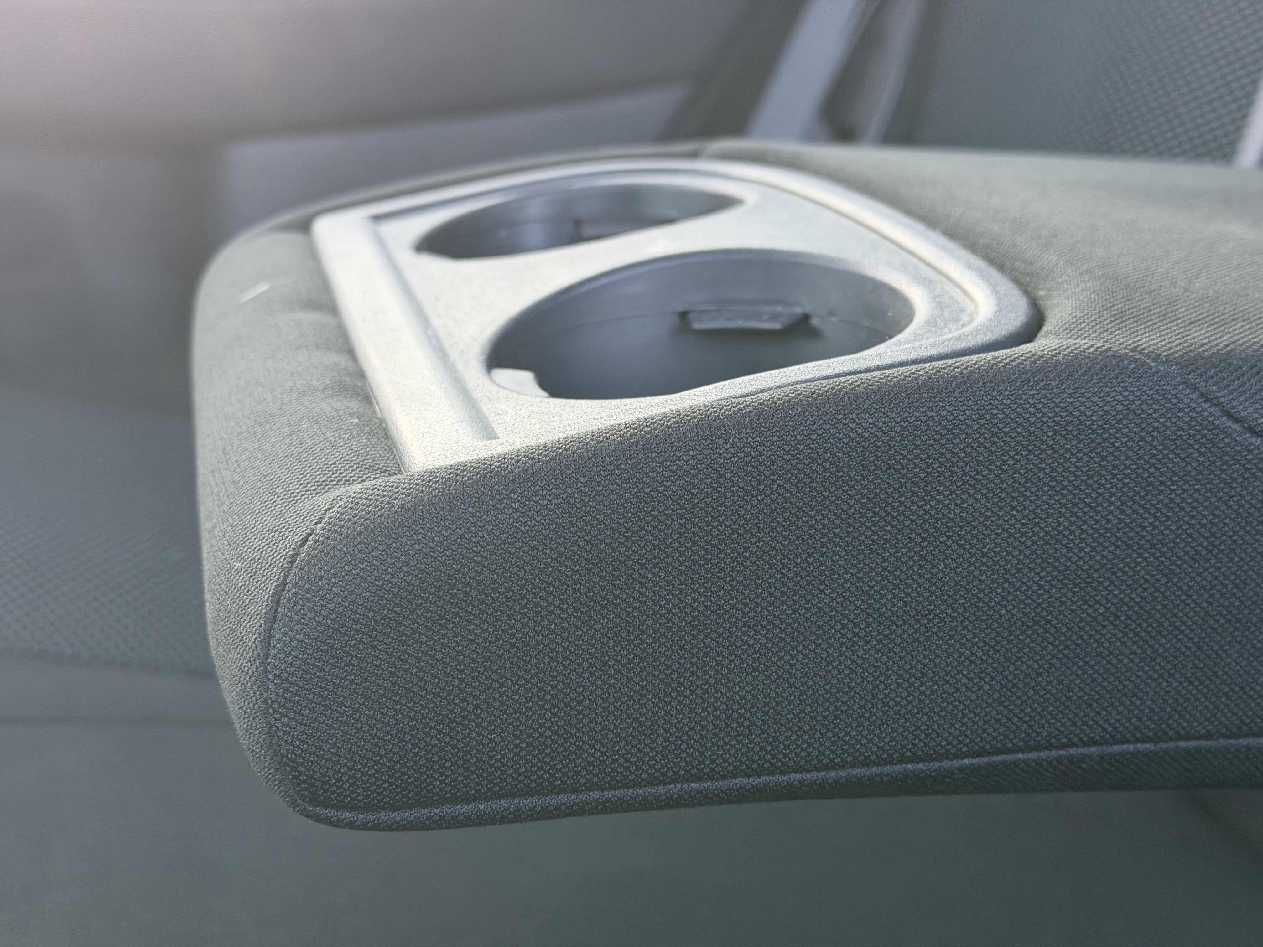 2018 Subaru Outback 2.5i