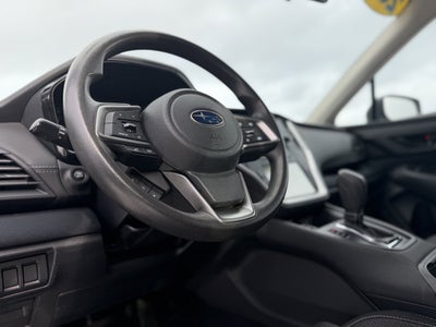 2020 Subaru Outback 2.5i