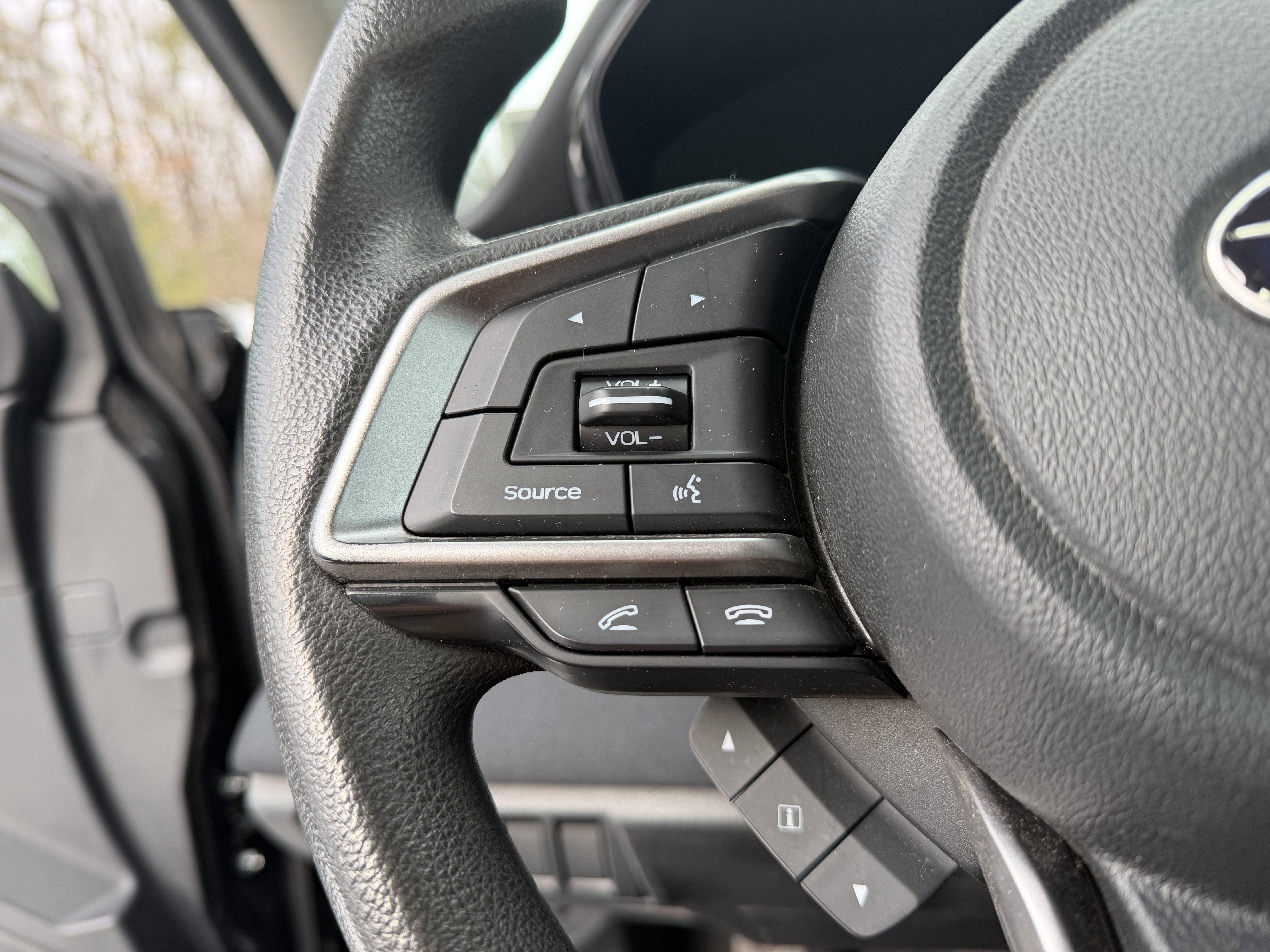 2020 Subaru Outback 2.5i