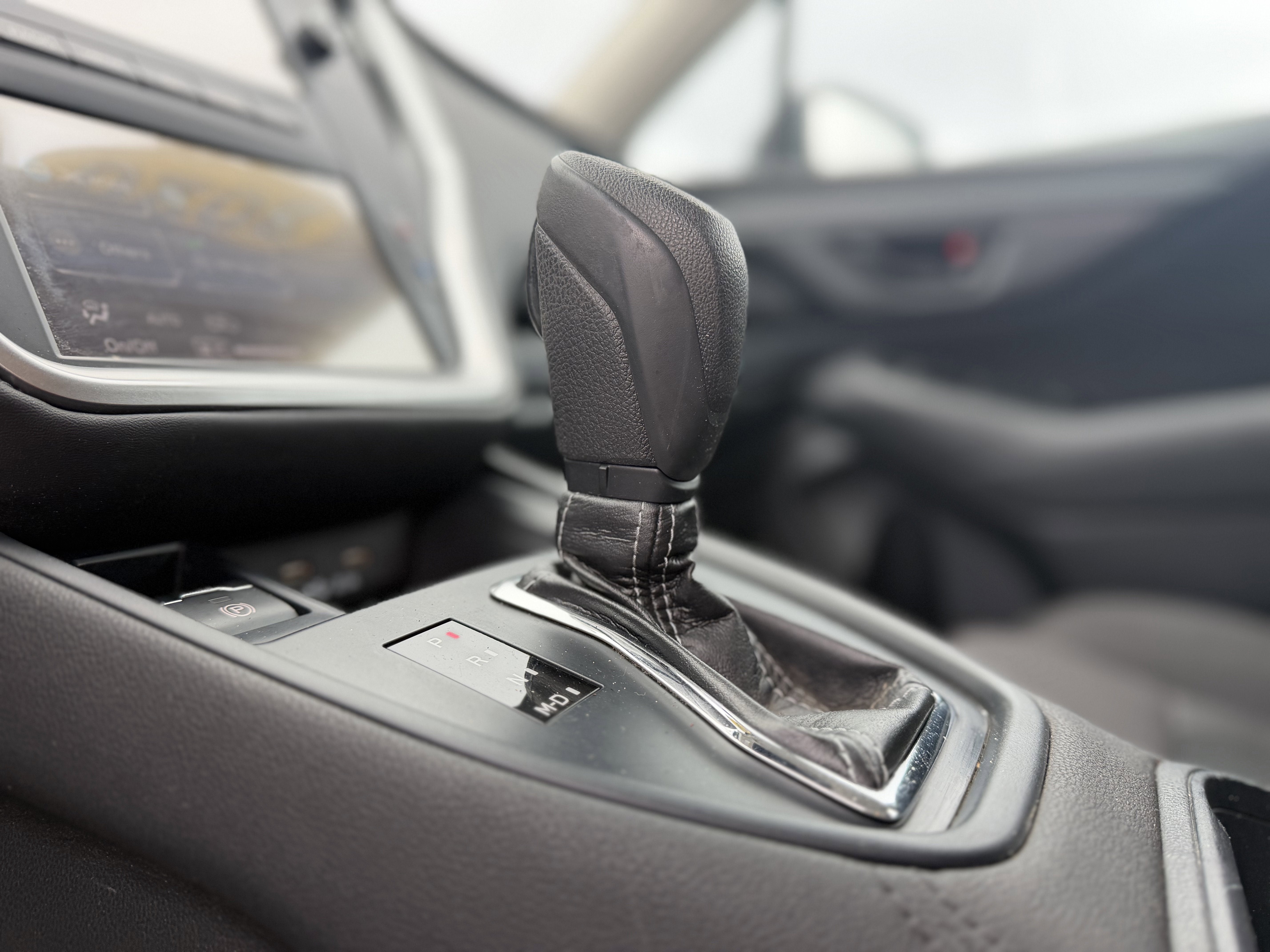 2020 Subaru Outback 2.5i