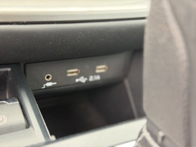 2020 Subaru Outback 2.5i