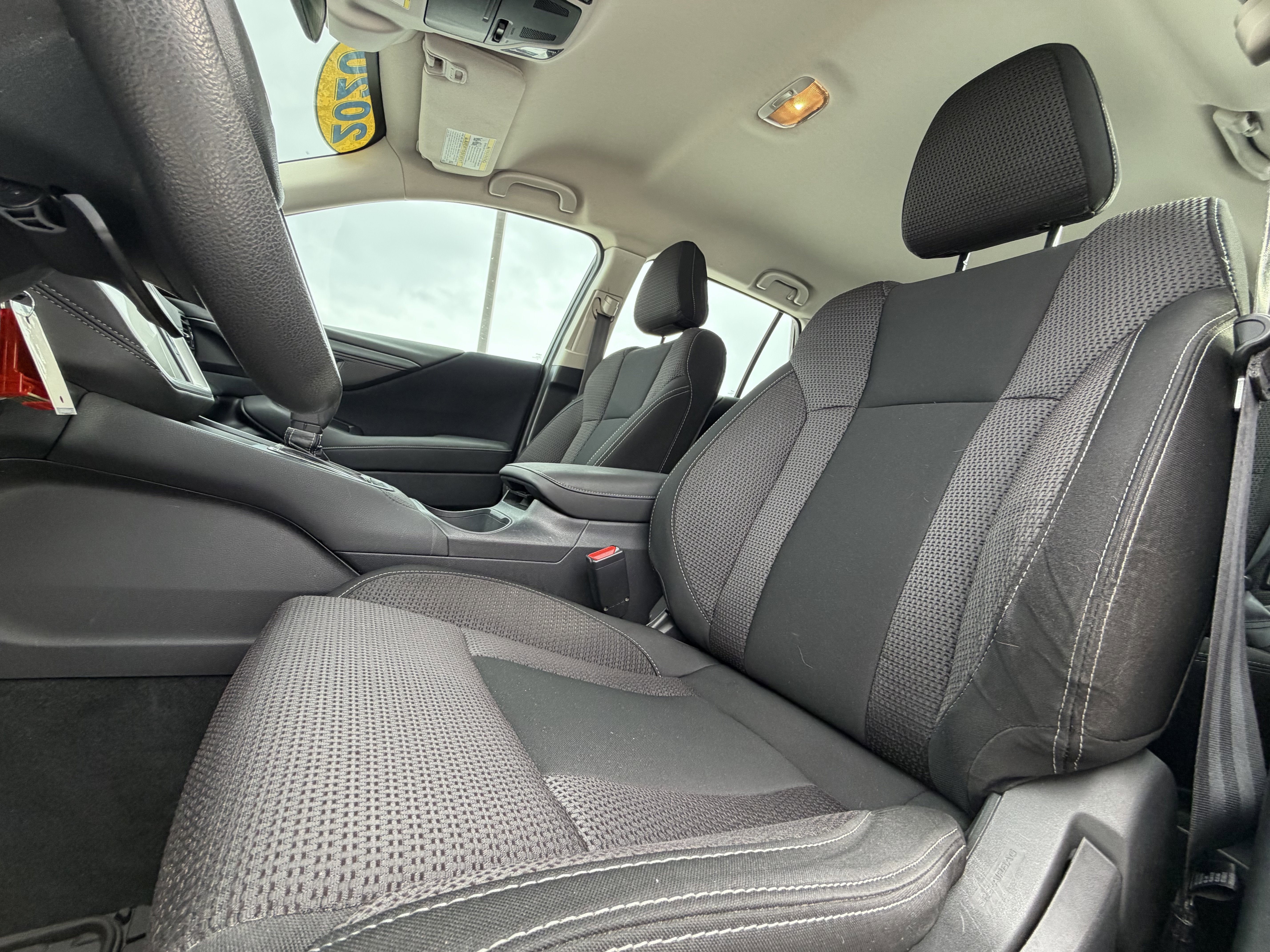 2020 Subaru Outback 2.5i