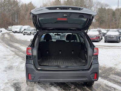 2020 Subaru Outback 2.5i