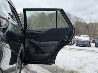 2020 Subaru Outback 2.5i
