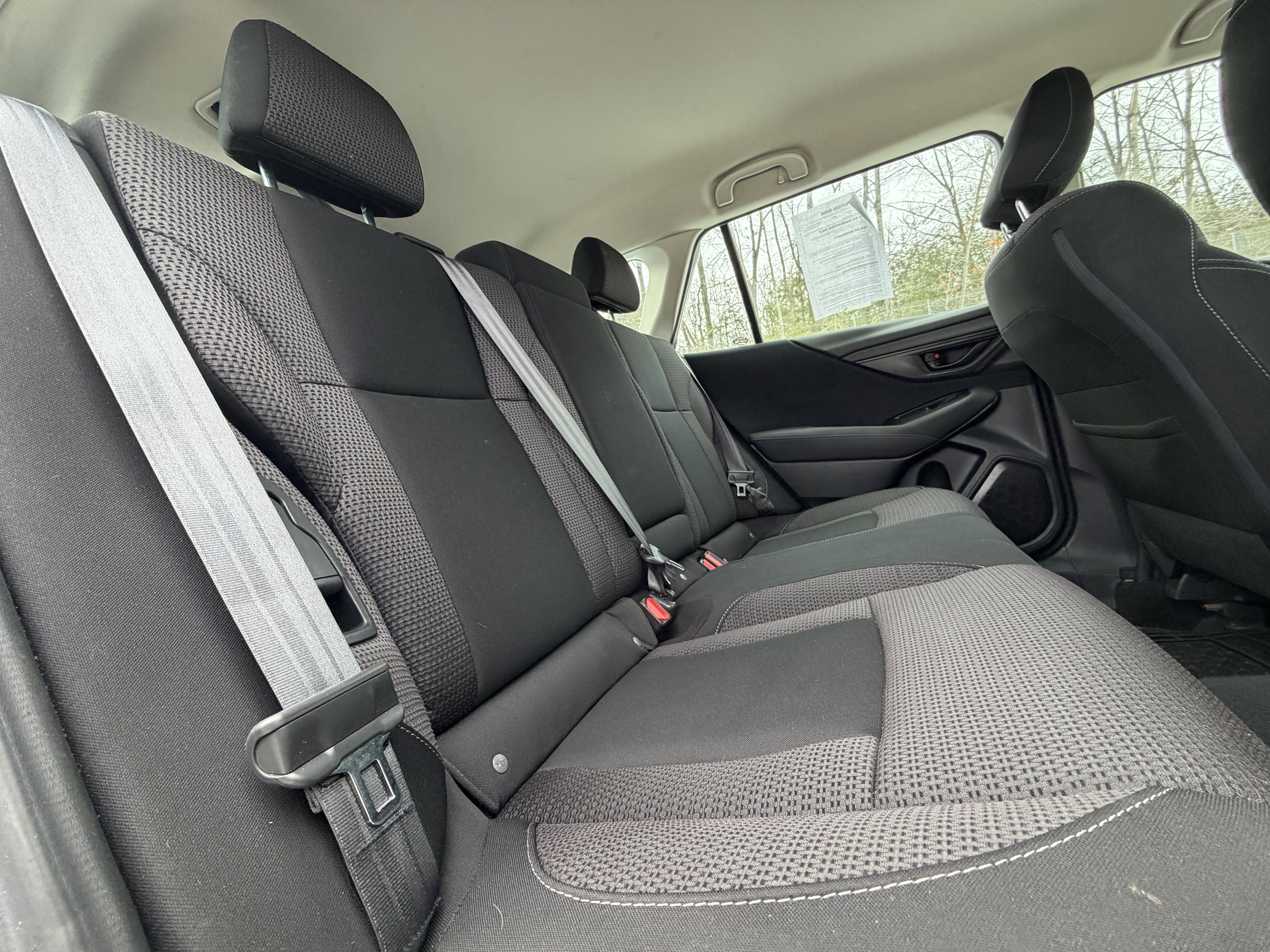 2020 Subaru Outback 2.5i