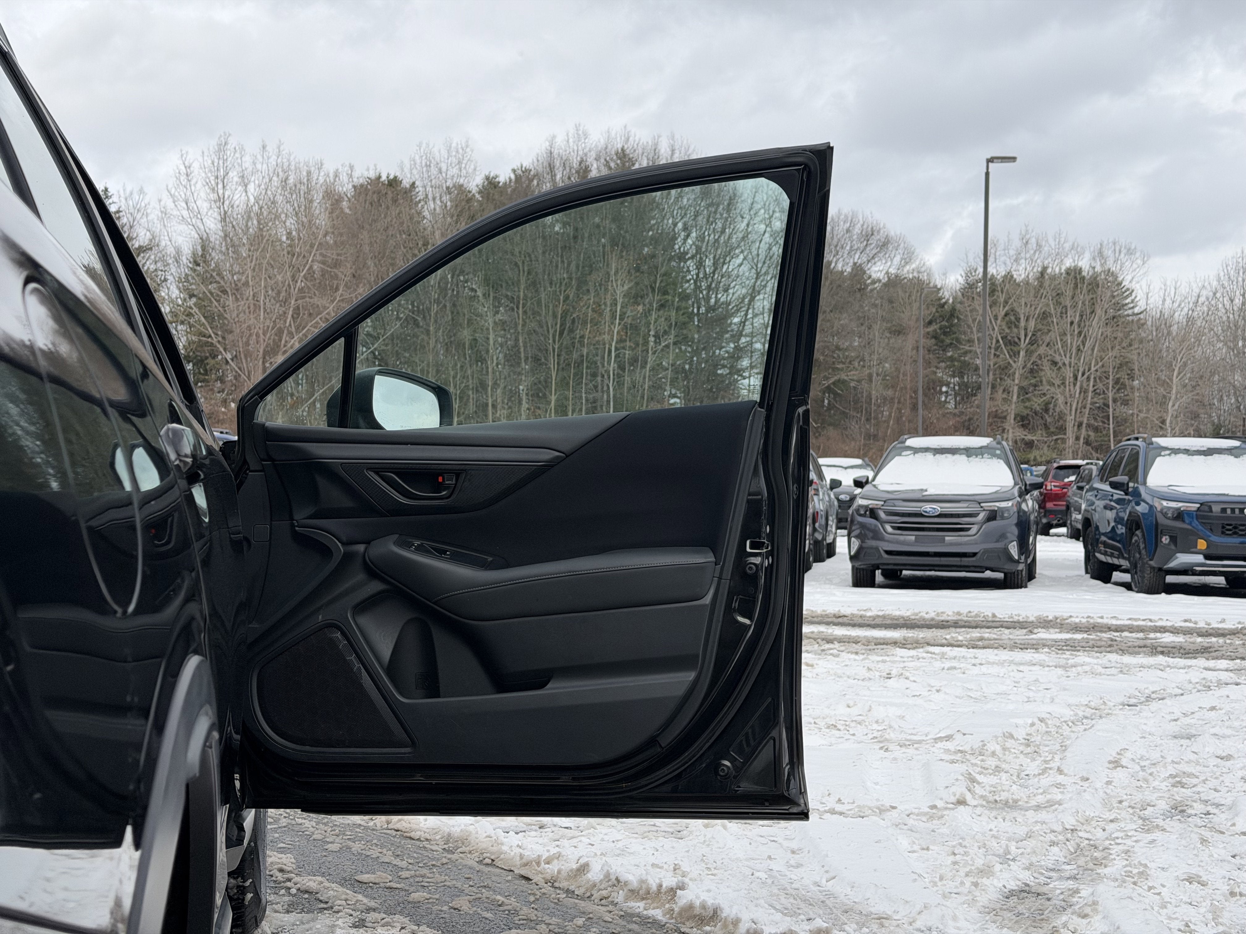 2020 Subaru Outback 2.5i
